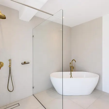 아파트호텔 Kallisti Paros 4*