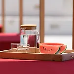 Kallisti Paros Naousa