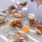 Kallisti Paros Aparthotel 4*