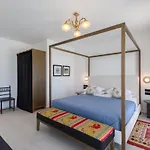 Kallisti Paros Aparthotel Nausa