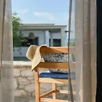 Kallisti Paros 4*