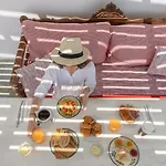 Kallisti Paros 4* Nausa