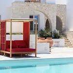 Kallisti Paros 4* Nausa