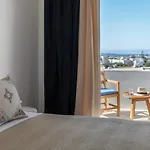 Kallisti Paros Aparthotel Nausa