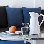 Kallisti Paros Aparthotel