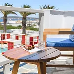 Kallisti Paros 4* Naousa