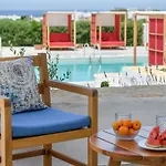 Kallisti Paros Nausa