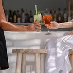 Kallisti Paros Nausa