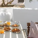 Kallisti Paros Aparthotel Nausa