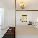 Kallisti Paros Aparthotel Nausa