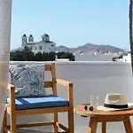 Kallisti Paros 4*