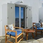Aparthotel Kallisti Paros 4*