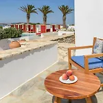Kallisti Paros 4*