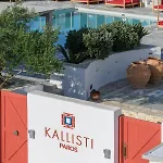 Kallisti Paros Aparthotel