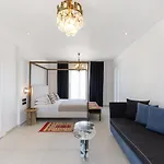Kallisti Paros 4*