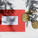 Aparthotel Kallisti Paros 4*
