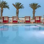 Kallisti Paros Nausa