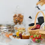 Kallisti Paros 4*