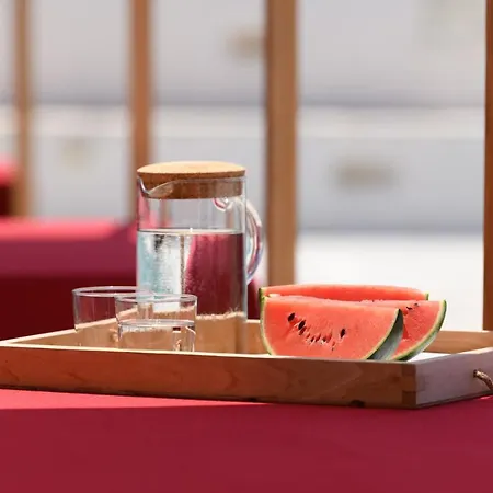 Kallisti Paros Науса