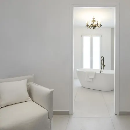 Kallisti Paros
