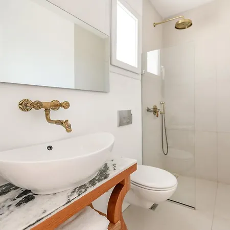 Kallisti Paros 4* Νάουσα