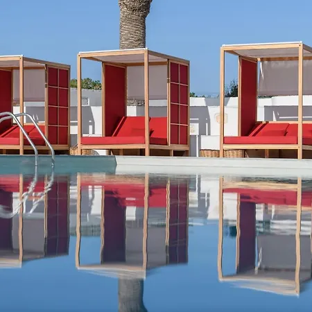 Aparthotel Kallisti Paros Naoussa