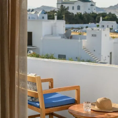Kallisti Paros Ξενοδοχείο με διαμερίσματα