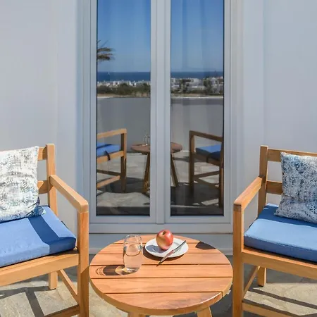 Kallisti Paros *