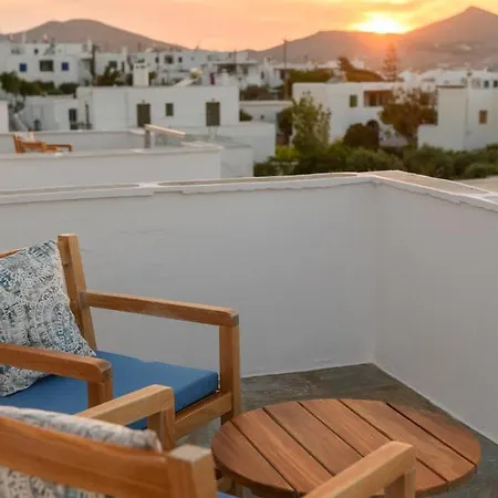 Kallisti Paros