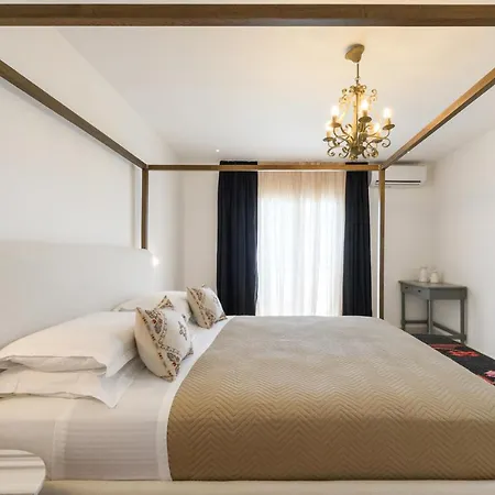 Kallisti Paros 4* Νάουσα