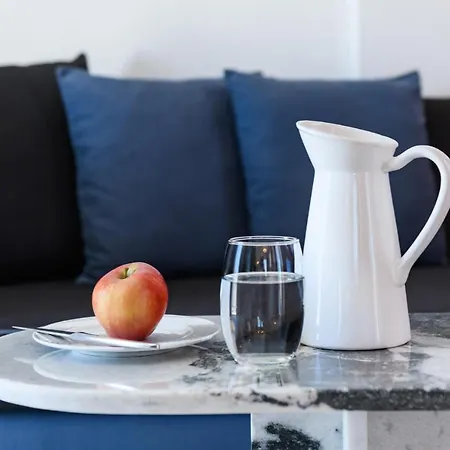 Kallisti Paros Apartahotel