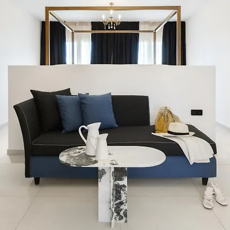 Kallisti Paros 4*