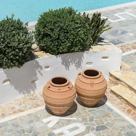 Ξενοδοχείο με διαμερίσματα Kallisti Paros