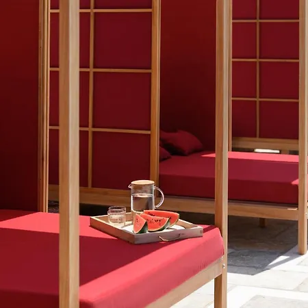 Kallisti Paros 4* Νάουσα
