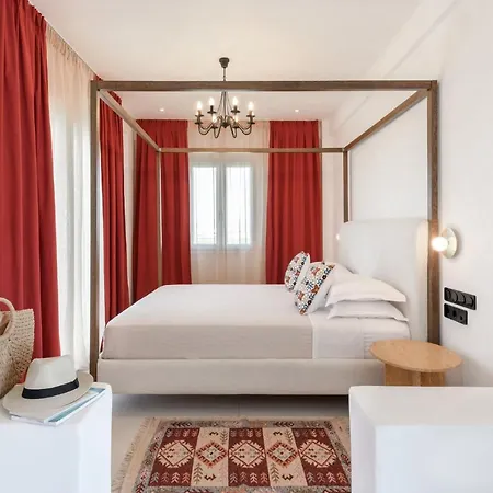 Kallisti Paros *