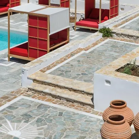 Kallisti Paros
