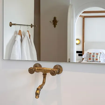 Aparthotel Kallisti Paros *