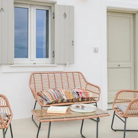 Kallisti Paros *