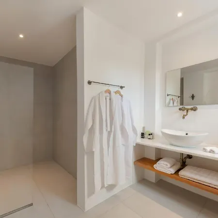 Aparthotel Kallisti Paros