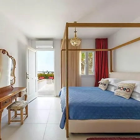 Kallisti Paros