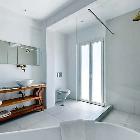 Kallisti Paros 4*
