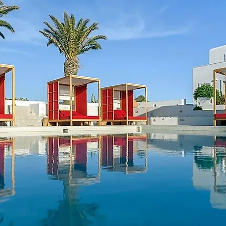 Kallisti Paros