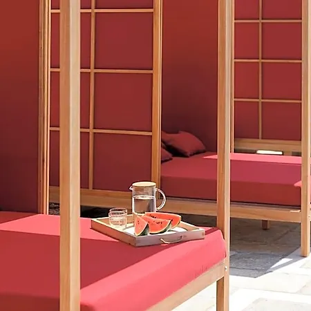 Kallisti Paros 4* Nausa