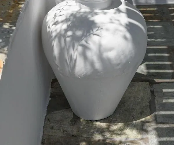 Kallisti Paros شقة فندقية